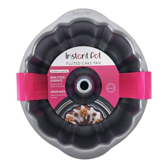 Mixed Lot of Instant Pot & Generic Brand Pressure Cooker Accessories (8 Total) - Picture 7 of 16